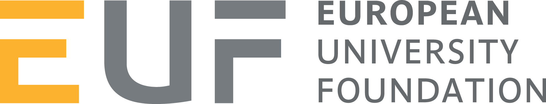 logo euf