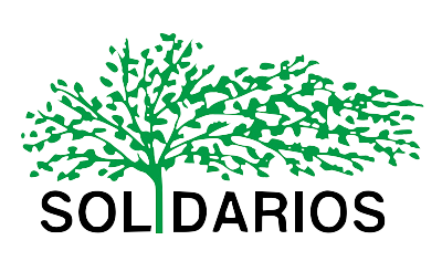 logo solidarios